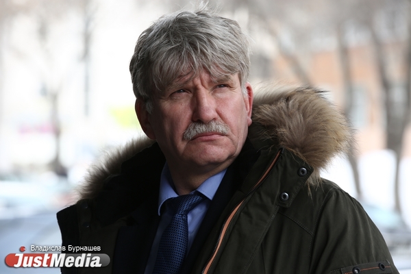 Игорь Роговский, «Уральское УГМС»: «Хочется, чтобы погода всегда нас радовала». В Екатеринбурге +6 градусов - Фото 1