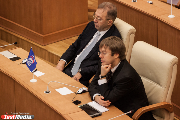 Очередной действующий депутат Госдумы подал документы на участие в праймериз - Фото 1