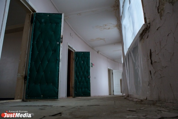 «Маяк» предложил Евгению Куйвашеву модернизацию гостиницы «Исеть» - Фото 1