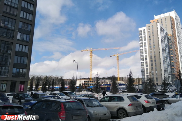 В Екатеринбурге проверят управляющие компании  - Фото 1