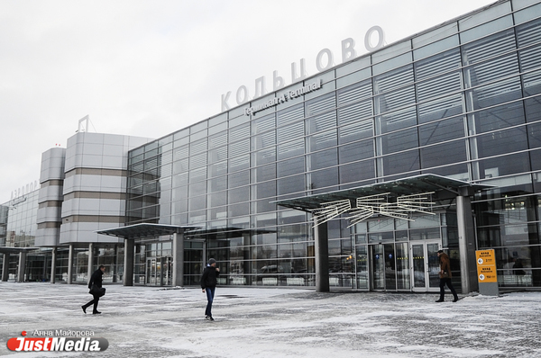 Минобороны разрешило строительство логопарка у аэропорта 'Кольцово' - Фото 1