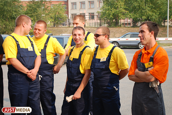 В Свердловской области выросла популярность рабочих профессий - Фото 1