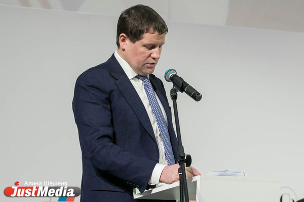 Политический вице-губернатор Бидонько подал документы на праймериз ЕР - Фото 1