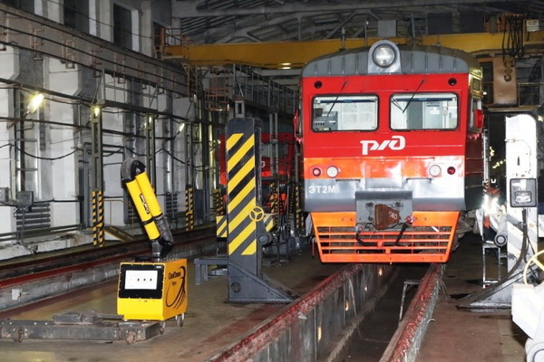 Свердловская магистраль готовит пригородные поезда к сезону летних перевозок - Фото 1