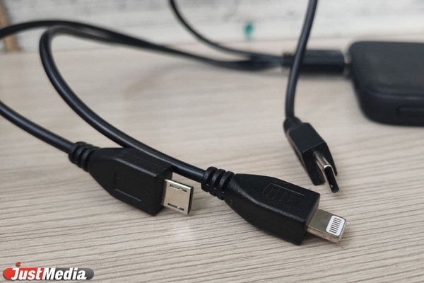 Кабель USB: виды, особенности использования - Фото 1