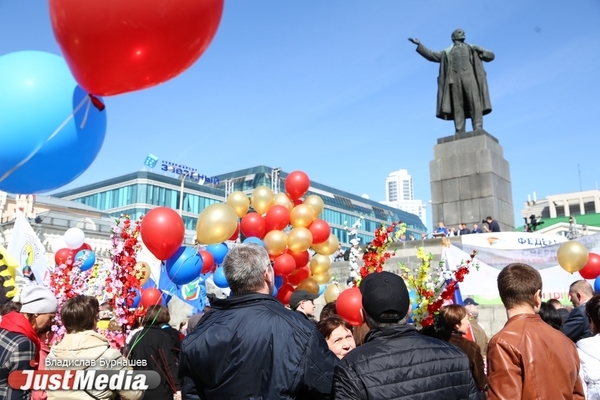 Алексей Орлов призвал обеспечить безопасность горожан в период майских праздников - Фото 1