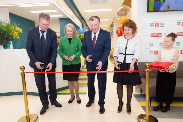 «УГМК-здоровье» открывает в Екатеринбурге новый Центр когнитивных технологий - Фото 1