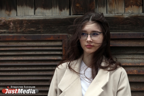 Художник Арина Жуйкова: «Я очень люблю рисовать, и весна меня вдохновляет». В Екатеринбурге +11 градусов - Фото 1