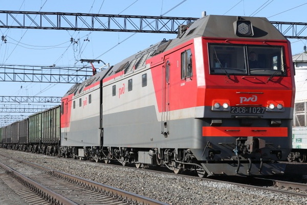Рост погрузки на Свердловской железной дороге составил 3,6% в апреле - Фото 1