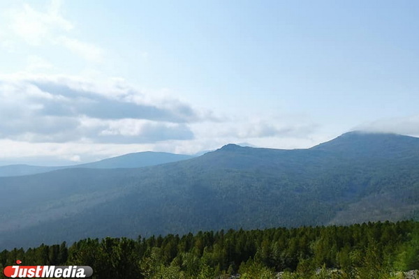 Пропавшего в горах Абхазии туриста из Екатеринбурга ищут с вертолетами - Фото 1