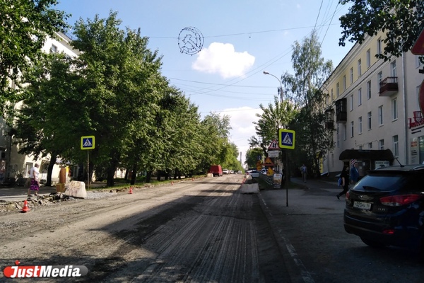 Ремонт дорог в Екатеринбурге в этом году обойдется в 1,6 миллиардов рублей - Фото 1