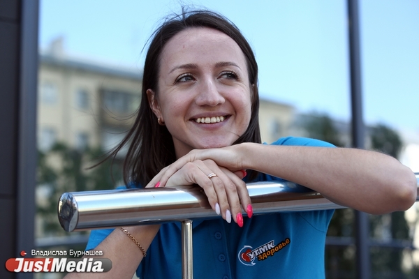 Старший инструктор ЦКТ Анна Клейменичева: «Жара снижает работоспособность, мы становимся вялыми и ленивыми». В Екатеринбурге +19 градусов - Фото 1