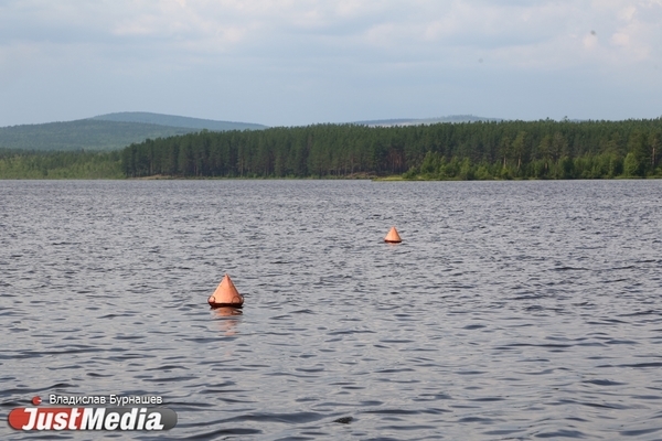Во всех водоемах Свердловской области купаться запрещено - Фото 1