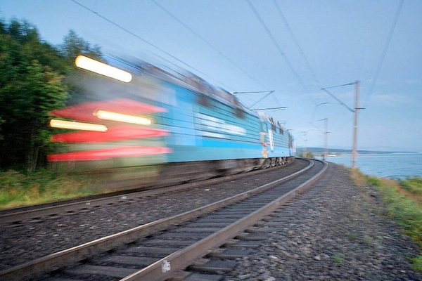Дополнительные поезда к Черноморскому побережью назначены на СвЖД на летний период - Фото 1