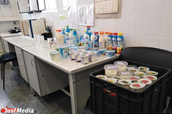 Свердловские предприниматели не готовы вводить маркировку на молочную продукцию - Фото 1