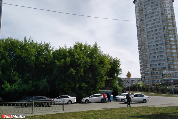 Большая реконструкция улицы Машинистов пройдет в 2022 году - Фото 1