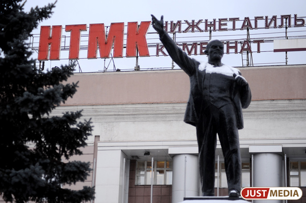 10,5 миллионов рублей стоит стела трудовой доблести в Нижнем Тагиле - Фото 1