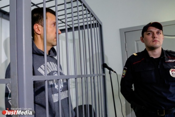 Алексею Пьянкову предъявили обвинение по делу МУГИСО - Фото 1