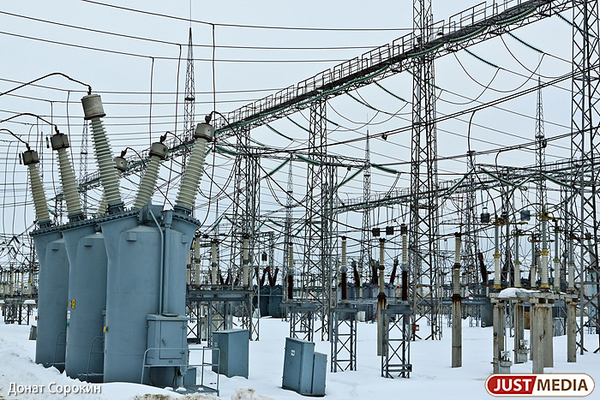 Уральские энергетики усилили меры безопасности из-за жары - Фото 1