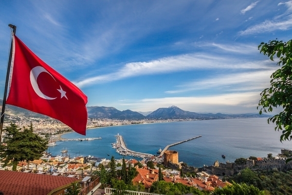 Цены на путевки в Турцию устраивают американские горки - Фото 1