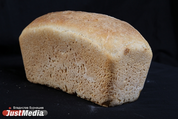 Уральский эксперт прогнозирует рост цены на хлеб от 12 до 17% - Фото 1