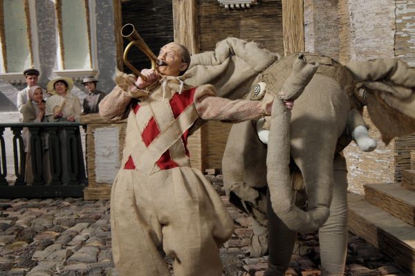 Новый фильм уральского режиссера Алексея Федорченко покажут в Екатеринбурге - Фото 1