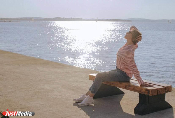 Светлана Шильдт, нутрициолог: «Лето – это маленькая жизнь!». В Екатеринбурге +27 градусов