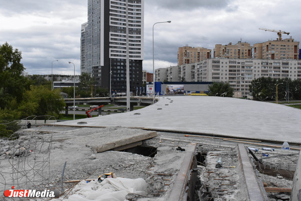 Движение по Макаровскому мосту закроют на три дня - Фото 1