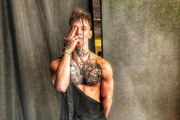 Уральский певец Niletto выпустил новый клип на трек «Братик» - Фото 1