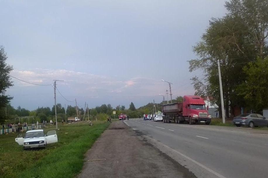Водителю, сбившему ребенка на пешеходном переходе в Белоярском районе, грозит до 12 лет колонии - Фото 1