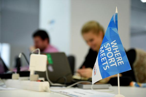 Всемирный саммит спорта и бизнеса «СпортАккорд» перенесен на 2022 год - Фото 1