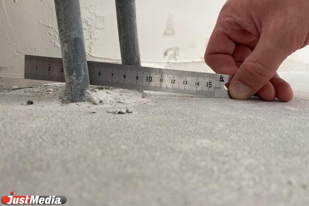 Застройщик «Стройтэк» заплатит 590 тысяч рублей собственницам квартиры за трещины на стенах  - Фото 1