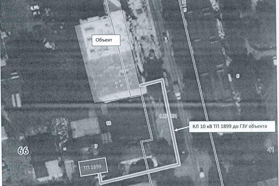 Недострой на Бажова подключают к электросетям как гостиницу, а продают как апартаменты - Фото 1