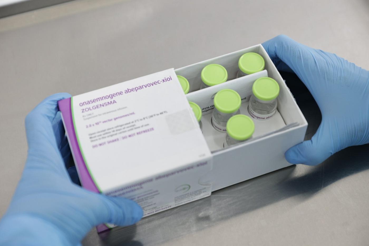 «Смайлику» Саше Лабутину поставили самый дорогой укол в мире - Фото 1