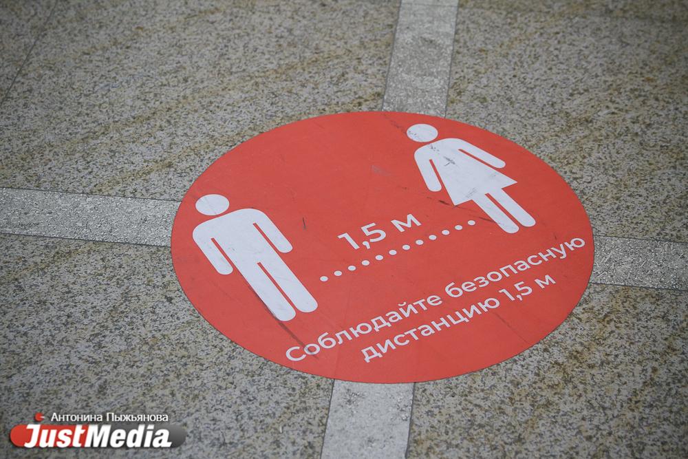 Новый антирекорд: от коронавируса за сутки умерли 25 жителей Свердловской области - Фото 1