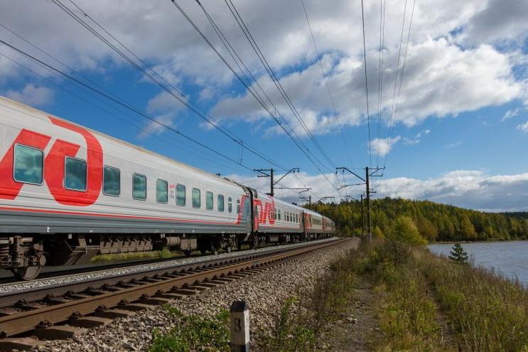 Продажи электронных билетов на уральские поезда дальнего следования выросли почти в 1,5 раза с начала года - Фото 1