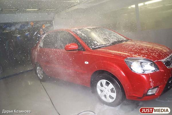 Зачем покупать мойку Kranzle - Фото 1