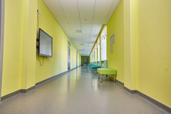 В школе №25 на Широкой речке завершился капитальный ремонт - Фото 1