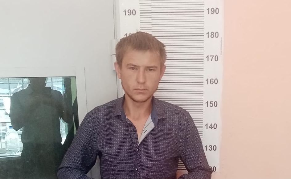 Полицейские задержали подозреваемого в грабеже пенсионерок на улицах Екатеринбурга - Фото 1