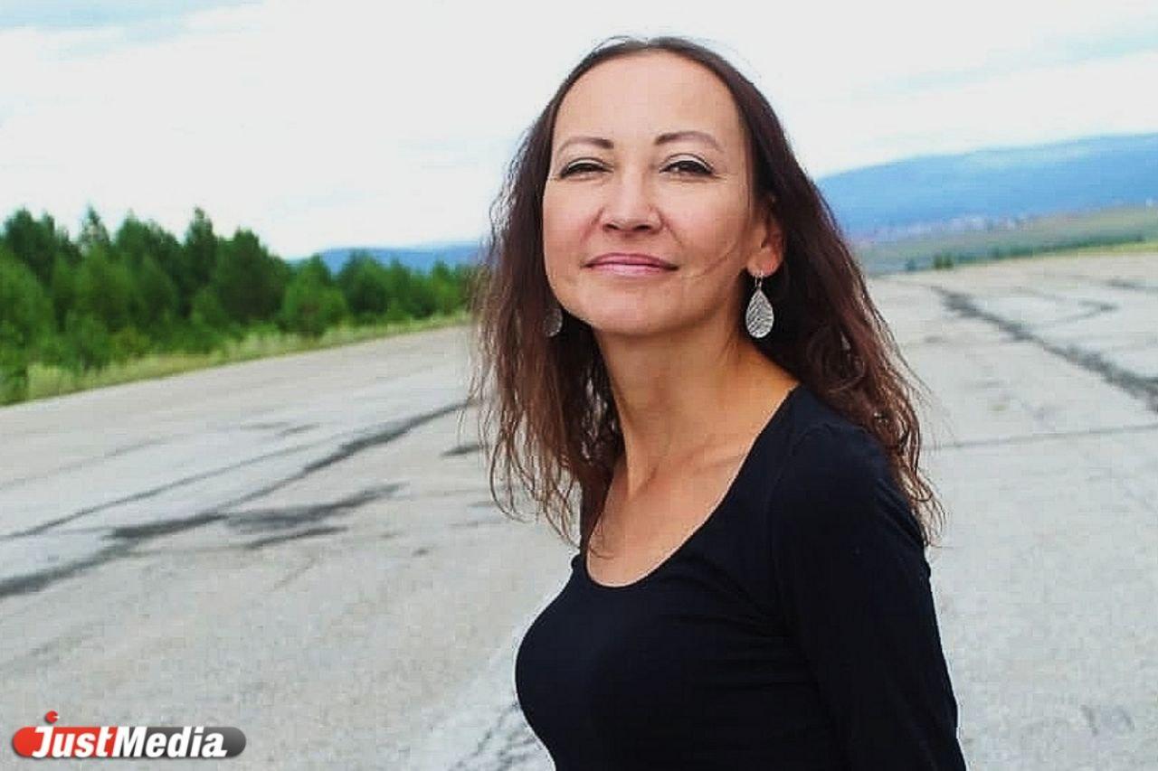 Олеся Киреева, журналист: «Очень грустно расставаться с летом». В Екатеринбурге +12 градусов - Фото 1