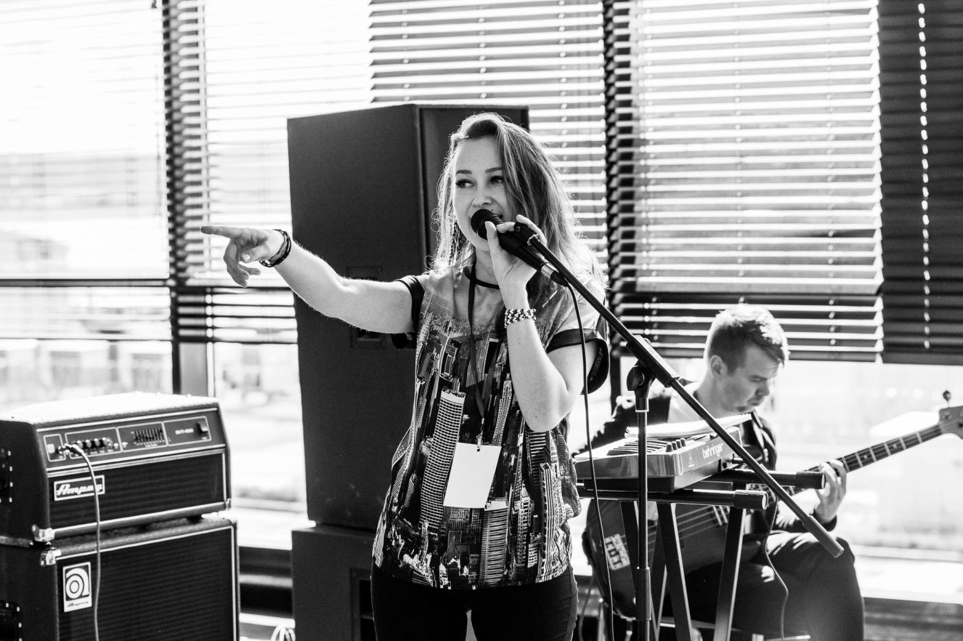 Команда Ural Music Night тестирует новые форматы. В Екатеринбурге открывается Ural Music Camp - Фото 1