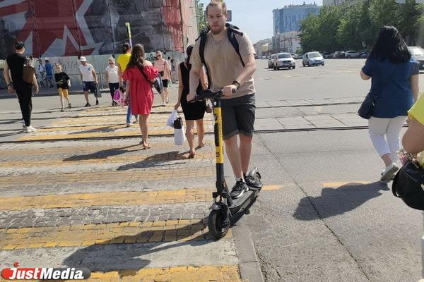 Алексей Орлов намерен развивать велодорожную инфраструктуру Екатеринбурга - Фото 1