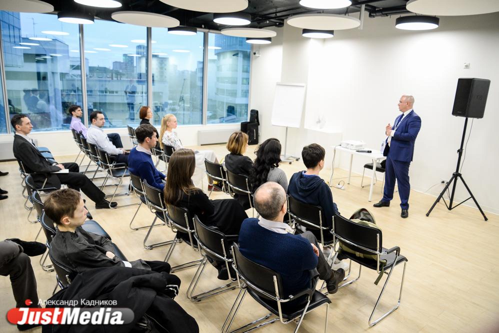 В Уральской торгово-промышленной палате рассказали о трудностях предпринимателей в сфере экспорта - Фото 1