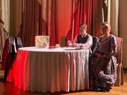 ФОТО: культурно-выставочный комплекс «Синара Центр»