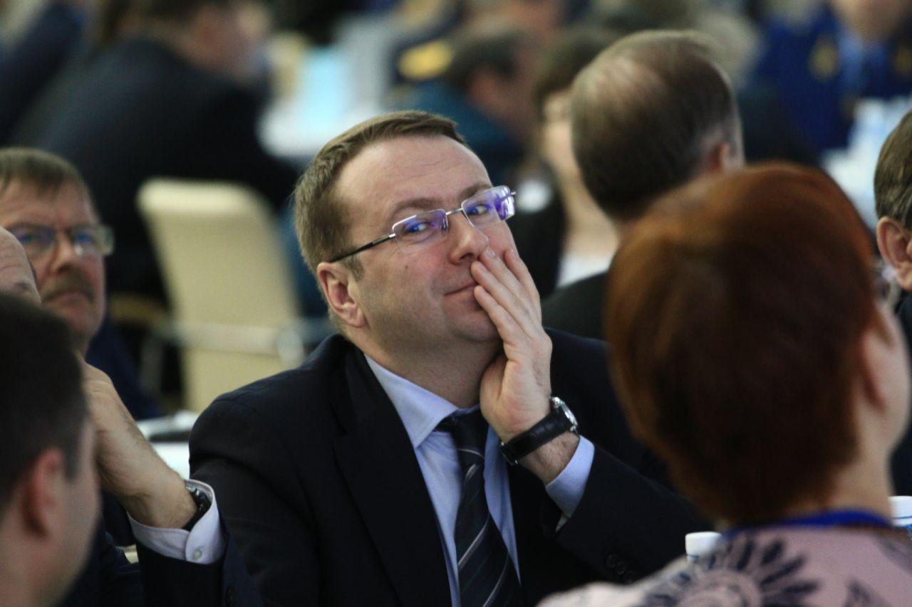 Больше половины лесных пожаров в УрФО приходятся на Свердловскую область - Фото 1