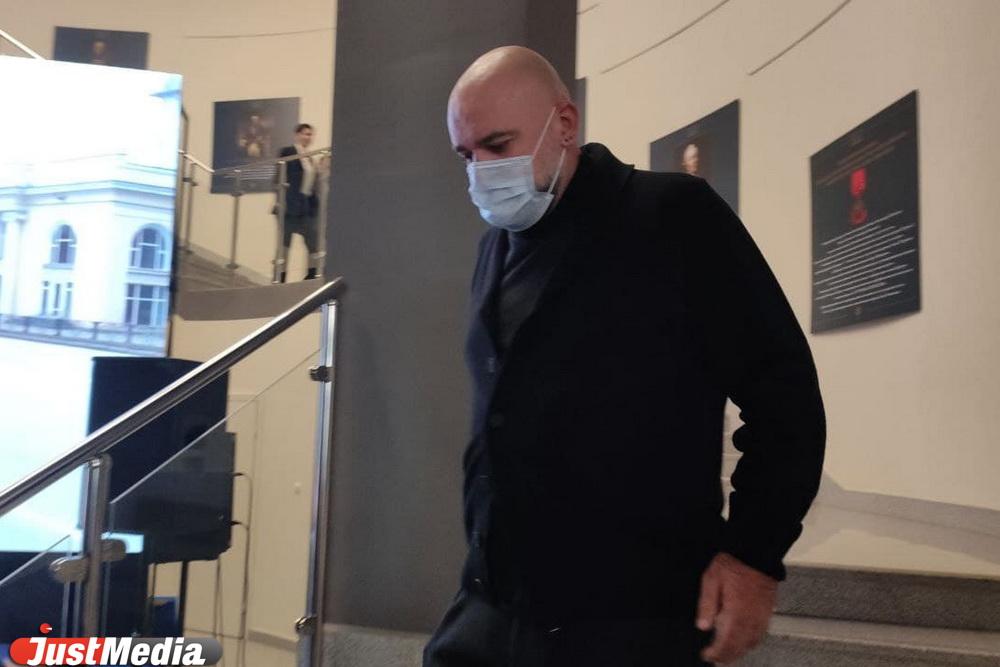 Денис Проценко наехал на уральских волонтеров за попытки монетизации своей работы - Фото 1