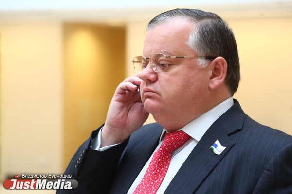 Виктор Маслаков рассказал, из чего будет состоять «Энциклопедия Екатеринбурга» - Фото 1