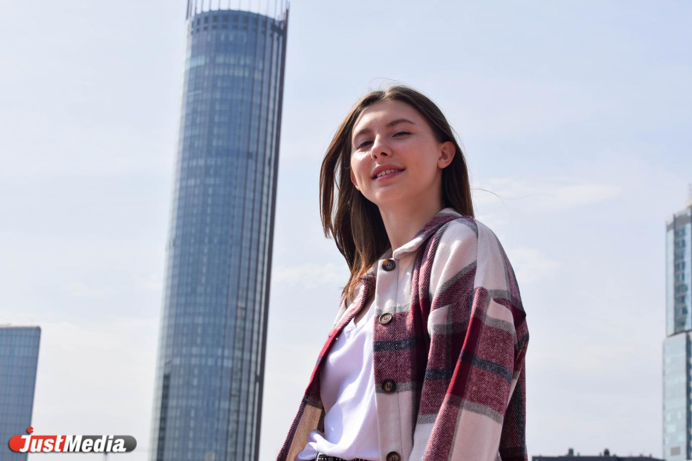 Татьяна Селютина, ВК «Уралочка»: «Ловите осеннее настроение на улице». В Екатеринбурге +11 градусов - Фото 1