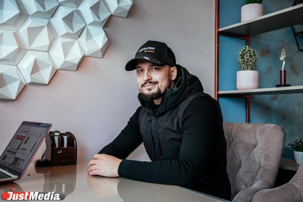 Екатеринбургский эксперт по приемке Никита Киреев обвинил застройщика ПИК в серьезных противопожарных нарушениях - Фото 1