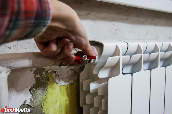 Самый северный муниципалитет Среднего Урала полностью подключен к теплу - Фото 1